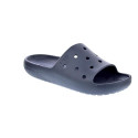 Chanclas Crocs zapatos Hombre modelo Classic Slide Negro 