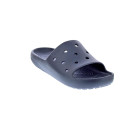 Chanclas Crocs zapatos Hombre modelo Classic Slide Negro 