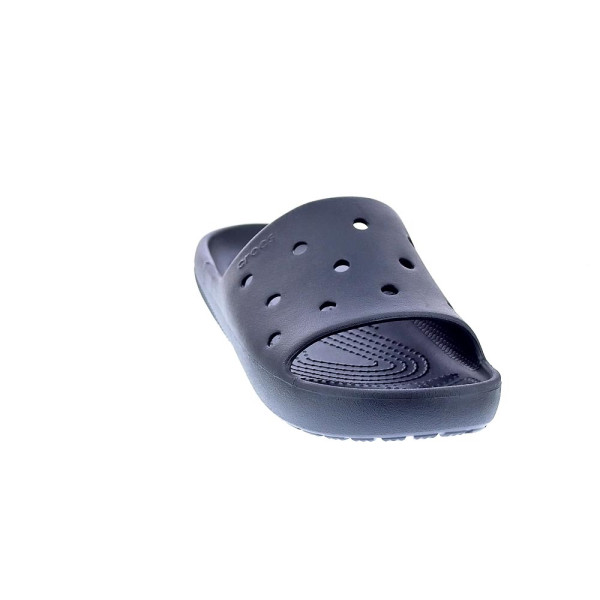 Chanclas Crocs zapatos Hombre modelo Classic Slide Negro 