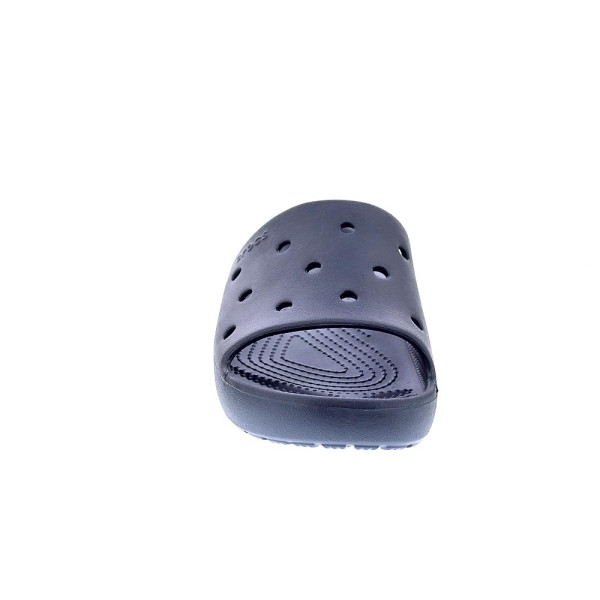 Chanclas Crocs zapatos Hombre modelo Classic Slide Negro 