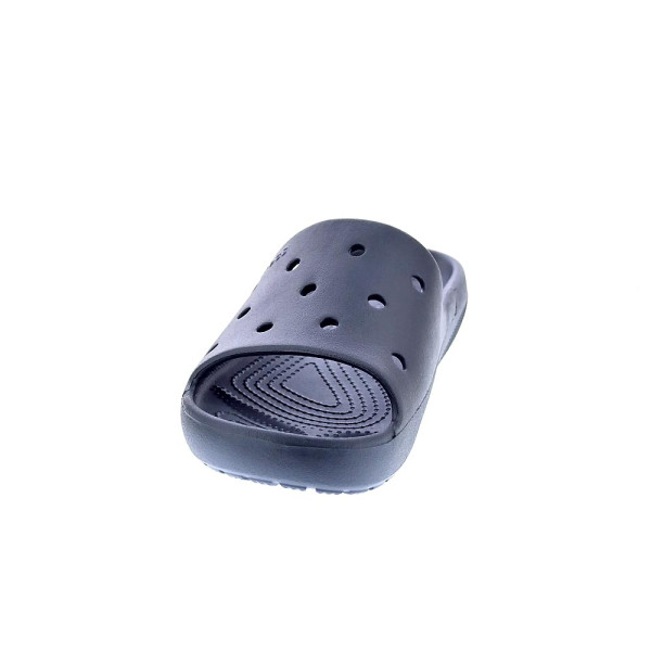 Chanclas Crocs zapatos Hombre modelo Classic Slide Negro 
