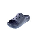 Chanclas Crocs zapatos Hombre modelo Classic Slide Negro 