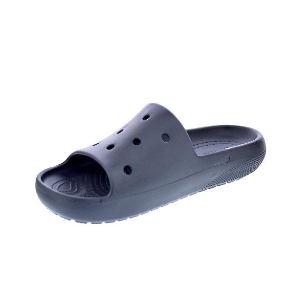 Chanclas Crocs zapatos Hombre modelo Classic Slide Negro 