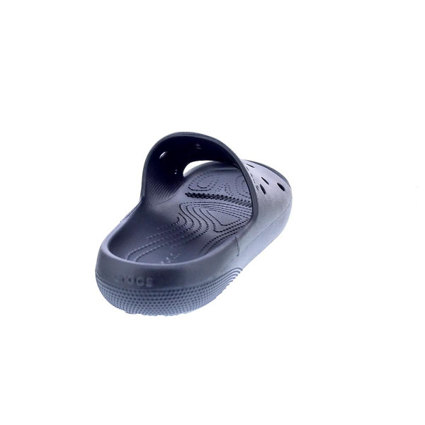 Chanclas Crocs zapatos Hombre modelo Classic Slide Negro 
