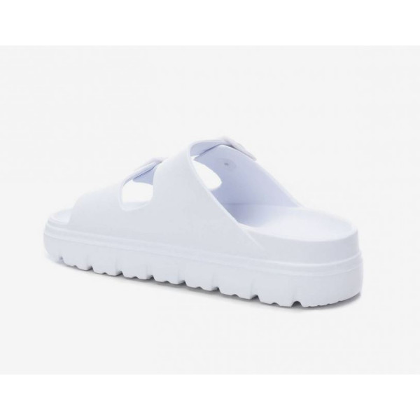 Chanclas Xti zapatos Mujer modelo 142250 Blanco 