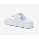Chanclas Xti zapatos Mujer modelo 142250 Blanco 