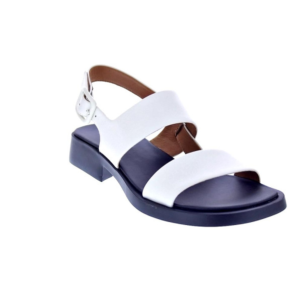 Sandalias Camper zapatos Mujer modelo Dana Blanco 