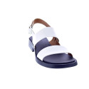 Sandalias Camper zapatos Mujer modelo Dana Blanco 