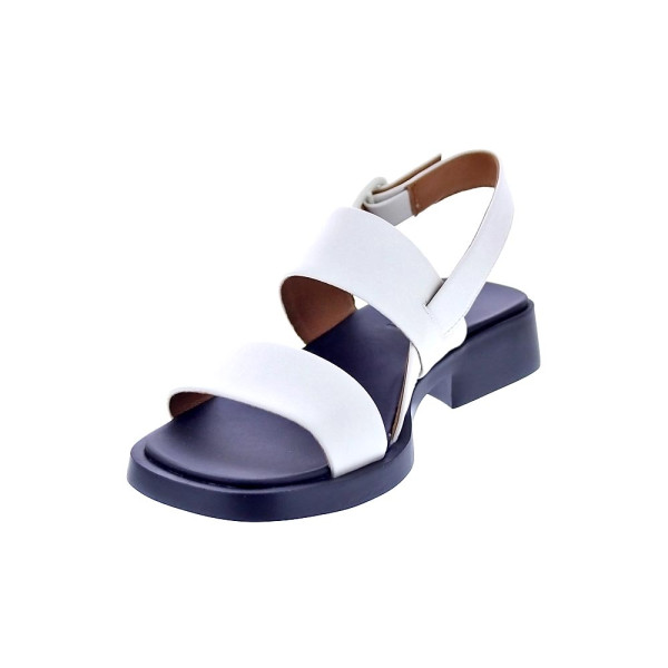 Sandalias Camper zapatos Mujer modelo Dana Blanco 