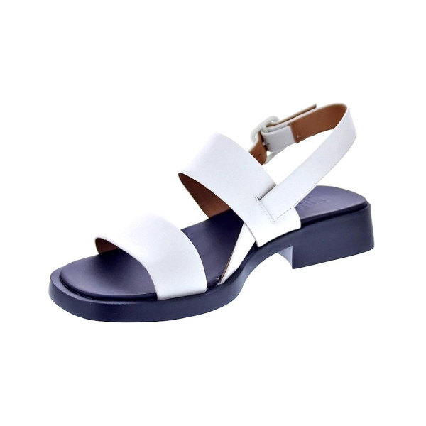 Sandalias Camper zapatos Mujer modelo Dana Blanco 
