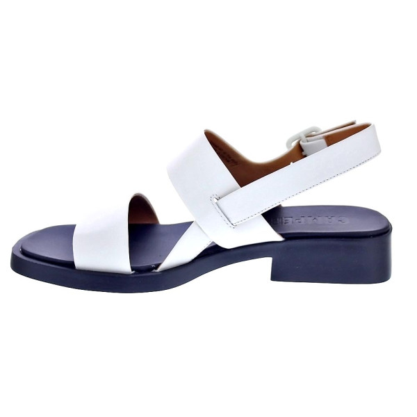 Sandalias Camper zapatos Mujer modelo Dana Blanco 