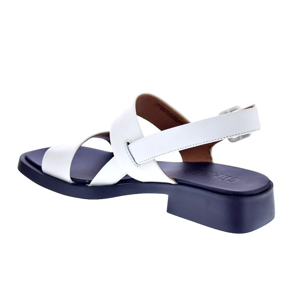 Sandalias Camper zapatos Mujer modelo Dana Blanco 