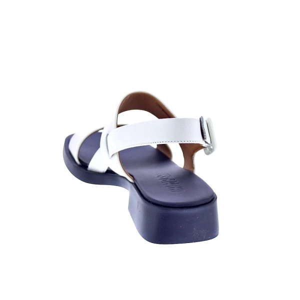 Sandalias Camper zapatos Mujer modelo Dana Blanco 