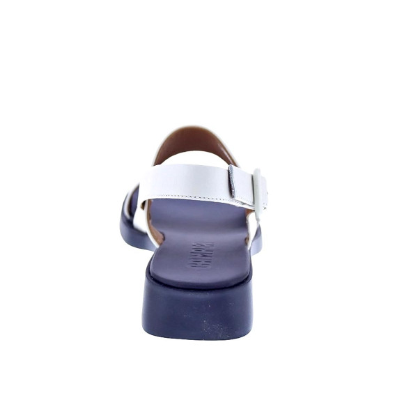 Sandalias Camper zapatos Mujer modelo Dana Blanco 