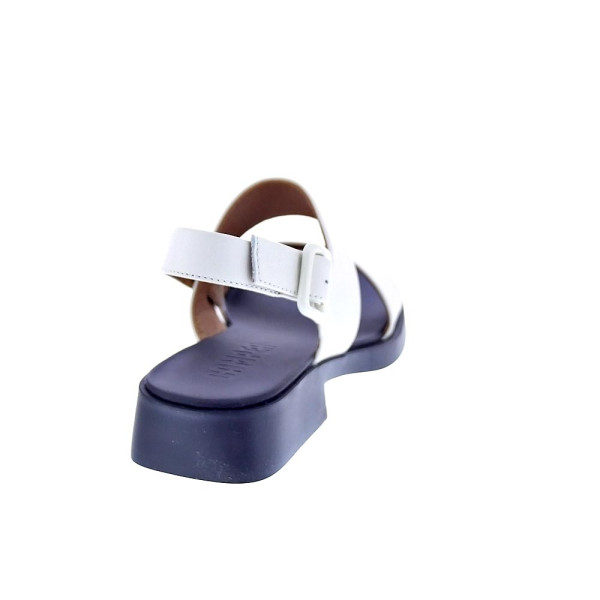 Sandalias Camper zapatos Mujer modelo Dana Blanco 