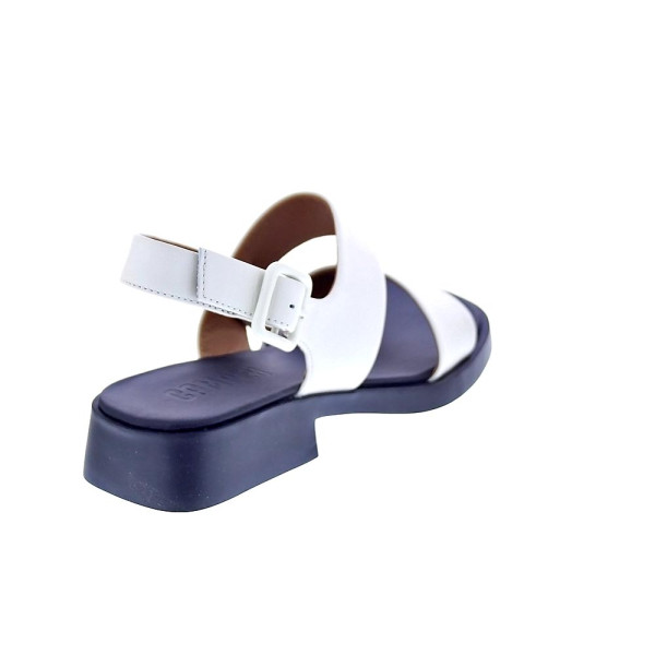 Sandalias Camper zapatos Mujer modelo Dana Blanco 