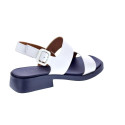 Sandalias Camper zapatos Mujer modelo Dana Blanco 