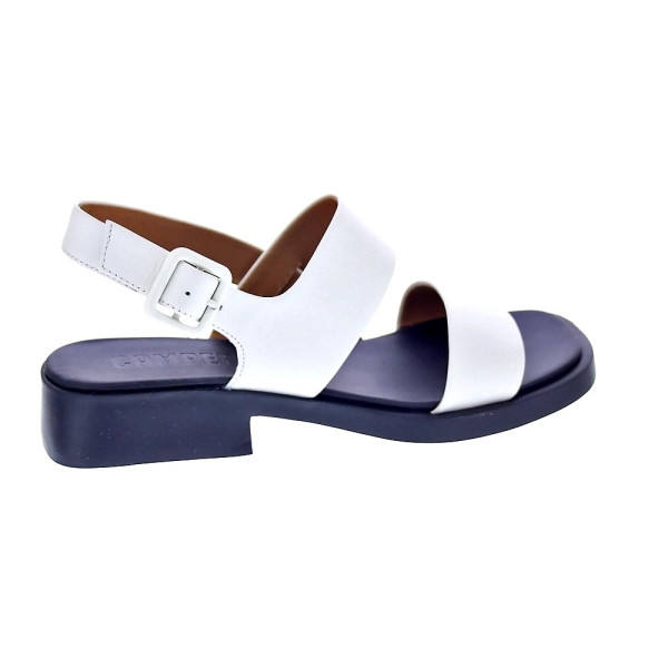 Sandalias Camper zapatos Mujer modelo Dana Blanco 