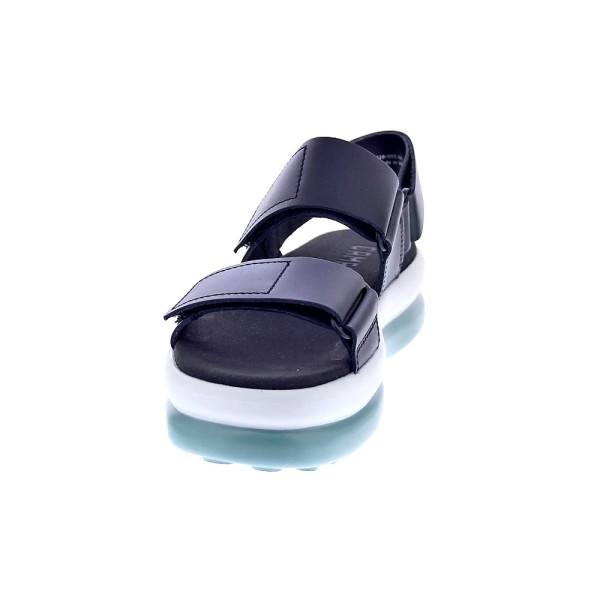 Sandalias Camper zapatos Mujer modelo Pelotas Negro 