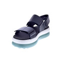 Sandalias Camper zapatos Mujer modelo Pelotas Negro 