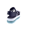 Sandalias Camper zapatos Mujer modelo Pelotas Negro 