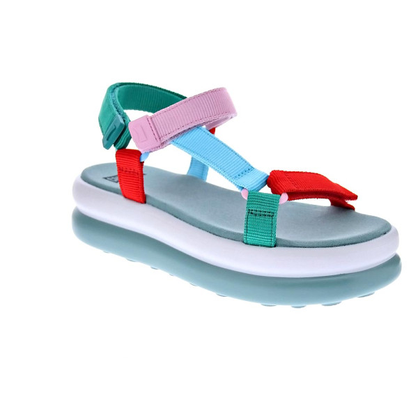 Sandalias Camper zapatos Mujer modelo Tws Multicolor 