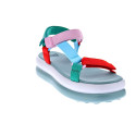Sandalias Camper zapatos Mujer modelo Tws Multicolor 
