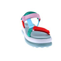 Sandalias Camper zapatos Mujer modelo Tws Multicolor 