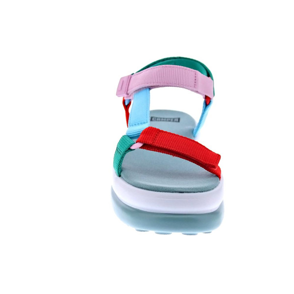 Sandalias Camper zapatos Mujer modelo Tws Multicolor 