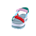 Sandalias Camper zapatos Mujer modelo Tws Multicolor 