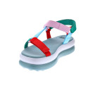 Sandalias Camper zapatos Mujer modelo Tws Multicolor 