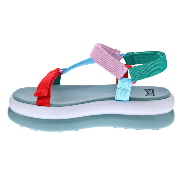 Sandalias Camper zapatos Mujer modelo Tws Multicolor 