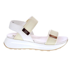 Sandalias Xti zapatos Mujer modelo 143874 Blanco 