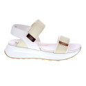 Sandalias Xti zapatos Mujer modelo 143874 Blanco 