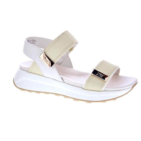Sandalias Xti zapatos Mujer modelo 143874 Blanco 
