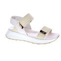 Sandalias Xti zapatos Mujer modelo 143874 Blanco 