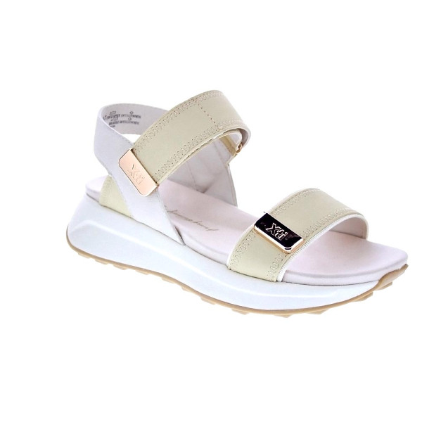 Sandalias Xti zapatos Mujer modelo 143874 Blanco 