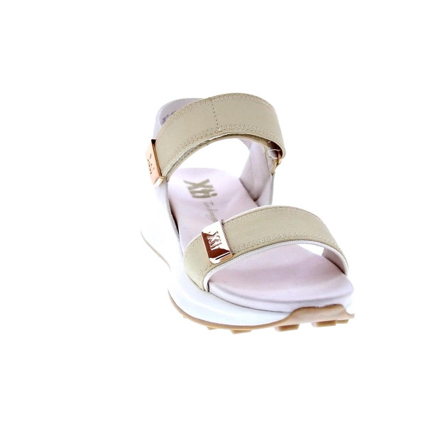 Sandalias Xti zapatos Mujer modelo 143874 Blanco 