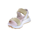 Sandalias Xti zapatos Mujer modelo 143874 Blanco 