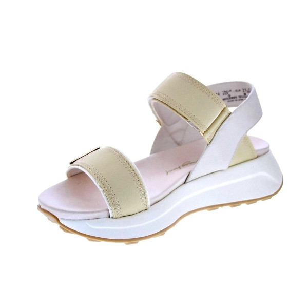Sandalias Xti zapatos Mujer modelo 143874 Blanco 