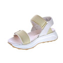 Sandalias Xti zapatos Mujer modelo 143874 Blanco 