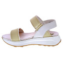 Sandalias Xti zapatos Mujer modelo 143874 Blanco 