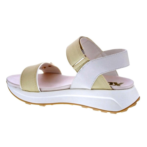 Sandalias Xti zapatos Mujer modelo 143874 Blanco 