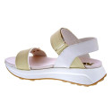 Sandalias Xti zapatos Mujer modelo 143874 Blanco 