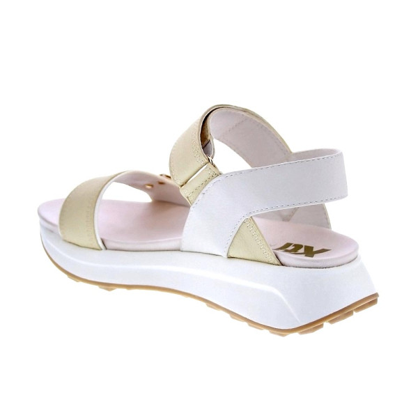 Sandalias Xti zapatos Mujer modelo 143874 Blanco 