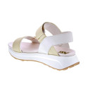 Sandalias Xti zapatos Mujer modelo 143874 Blanco 
