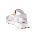 Sandalias Xti zapatos Mujer modelo 143874 Blanco 