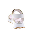 Sandalias Xti zapatos Mujer modelo 143874 Blanco 