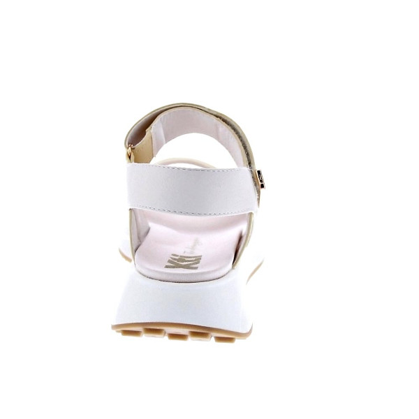 Sandalias Xti zapatos Mujer modelo 143874 Blanco 