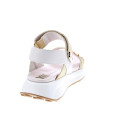 Sandalias Xti zapatos Mujer modelo 143874 Blanco 